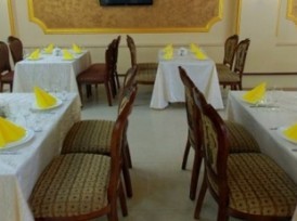 Bath «Aragvi» VIP