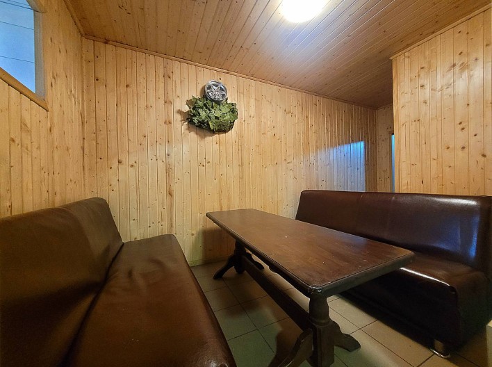 Банька «Джерельная»