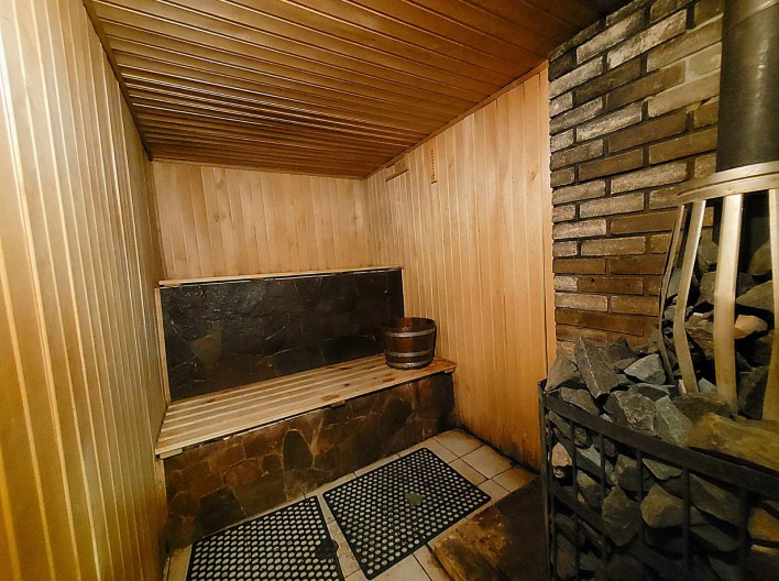 Банька «Джерельная»