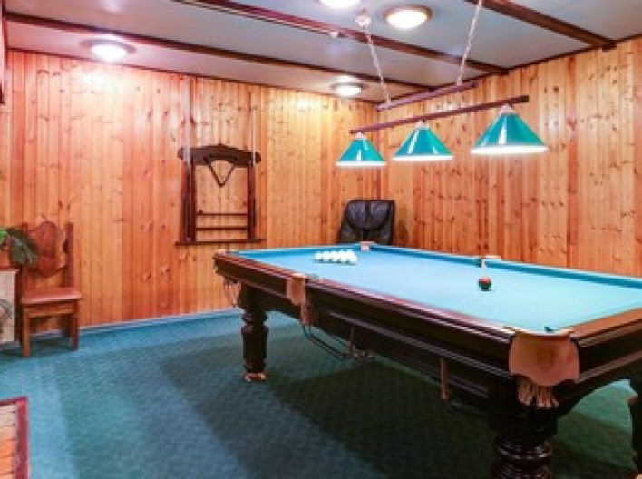 Банька «Джерельная»