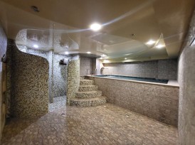 Sauna "Amsterdam"