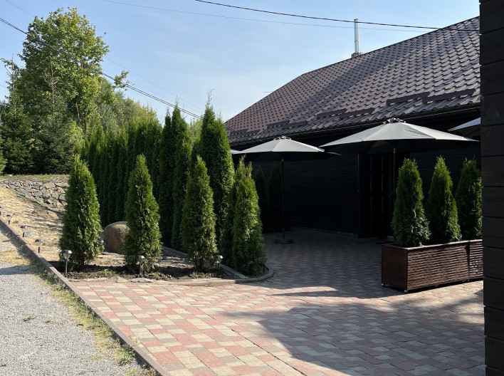 Лазня «ЛаБанья»