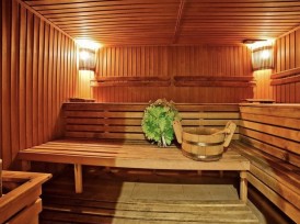 Sauna "Marinara"