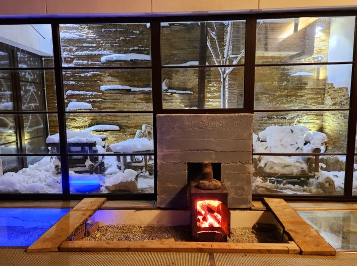 Сауна «Осака»