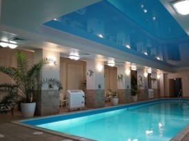 SPA центр «Меркурій»