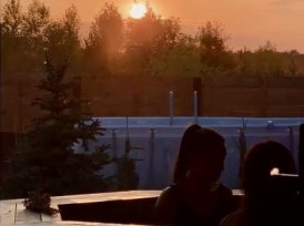 Загородный комплекс отдыха «Wognishe»