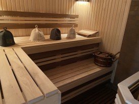 Баня «SUNVILLE»