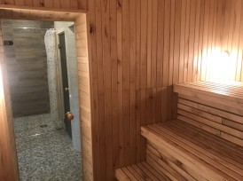 Сауна «Бубнов»