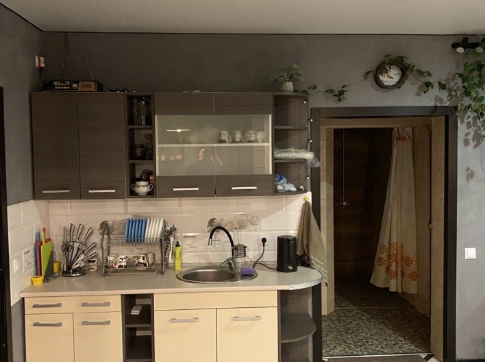 Сауна «Бубнов»