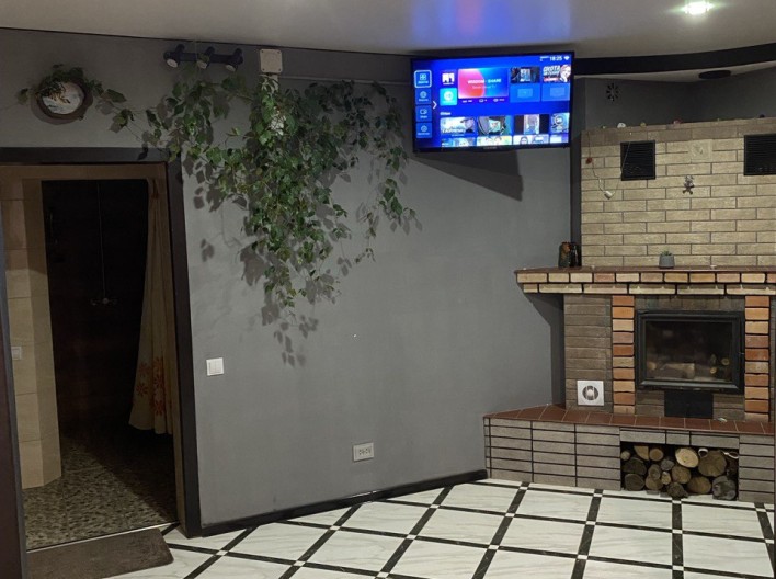 Сауна «Бубнов»