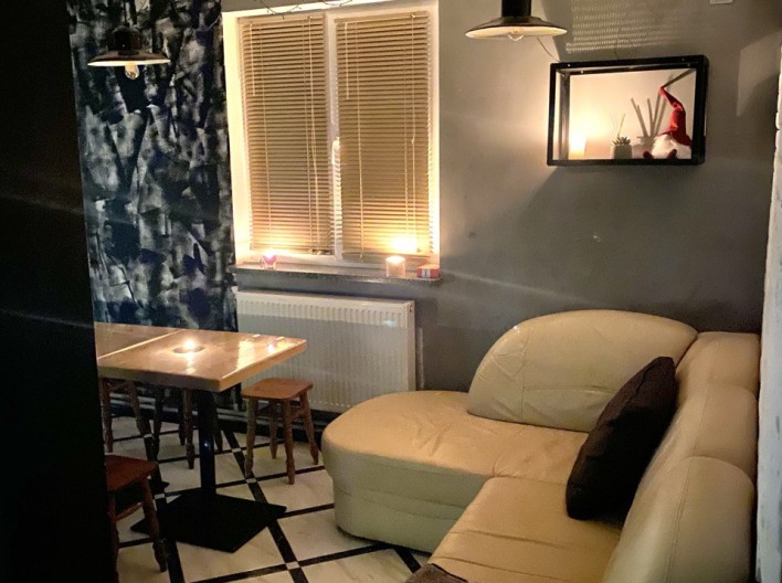 Сауна «Бубнов»