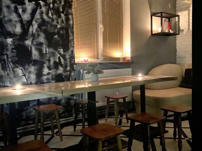 Сауна «Бубнов»