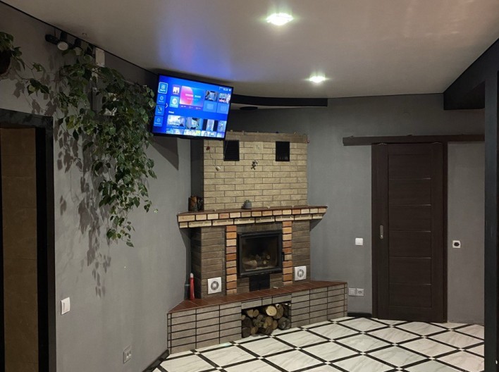 Сауна «Бубнов»