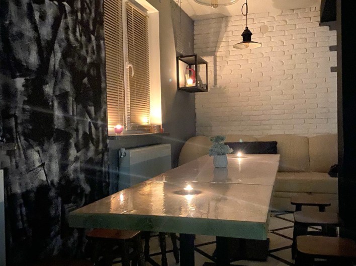 Сауна «Бубнов»