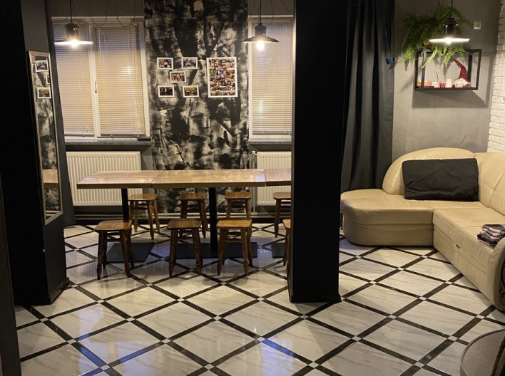 Сауна «Бубнов»