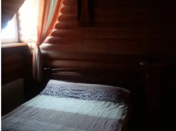  Баня «с. Терешки»