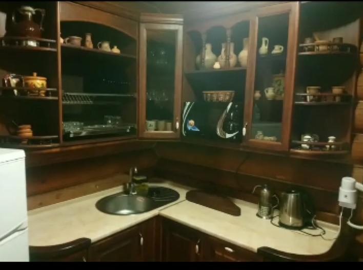  Баня «с. Терешки»