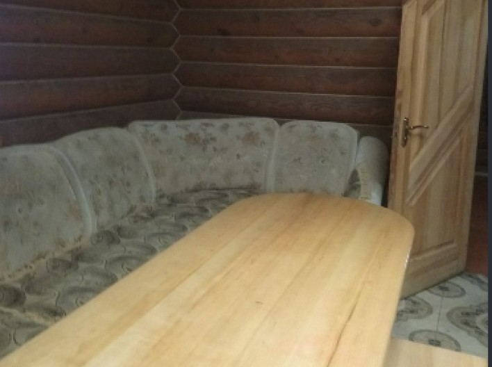  Баня «с. Терешки»