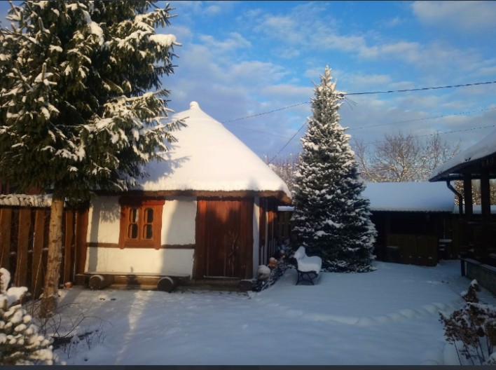  Баня «с. Терешки»