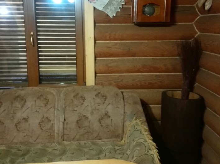  Баня «с. Терешки»