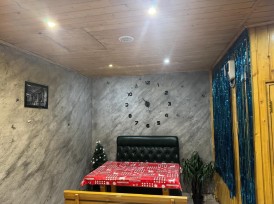 Finnish sauna "on Kavaleriyskaya"