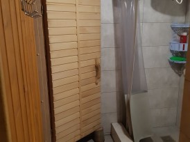 Баня на дровах «на пер. Речной»