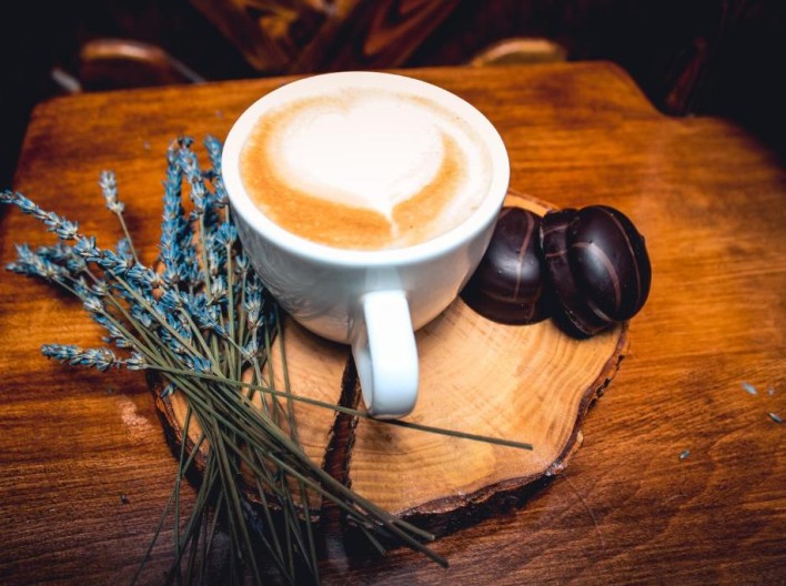 Сауна отеля «Фортеця»