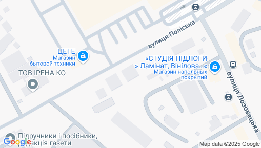 Карта