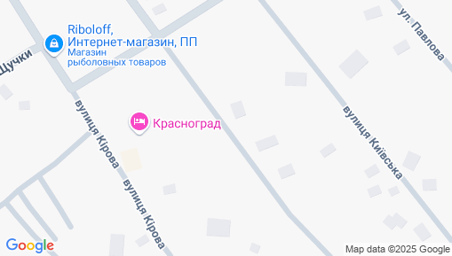 Карта