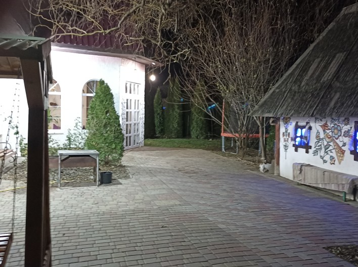 Лазня «Нова»