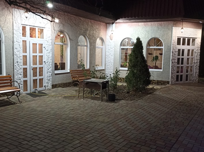Лазня «Нова»