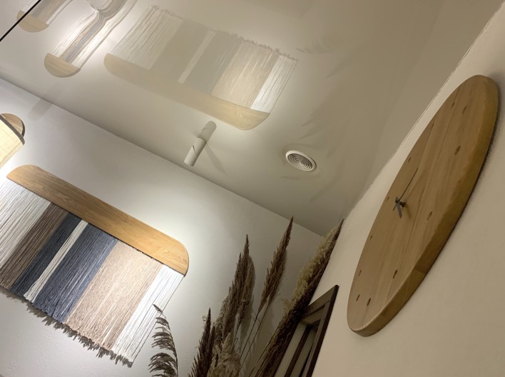 Bath Space “Aquarius”