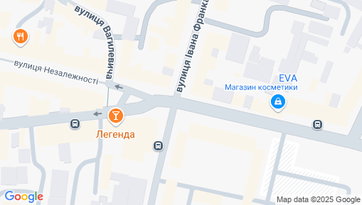Карта