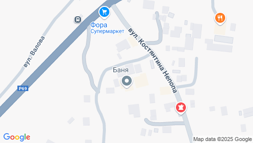 Карта