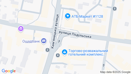 Карта
