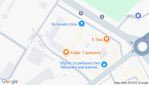 Карта
