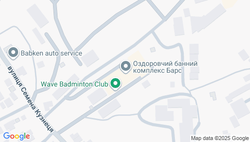 Карта