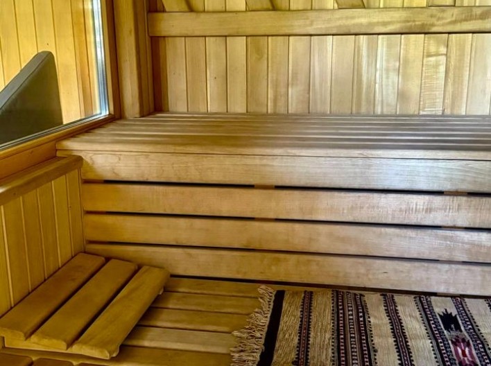 Bathhouse "Comfort family uzh"