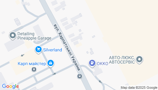 Карта