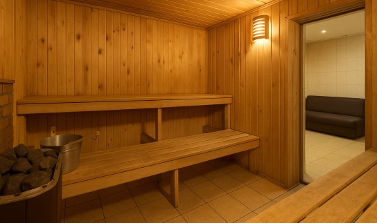 Як заощадити на оренді сауни