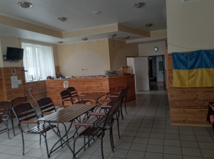 Баня на Мохначанской
