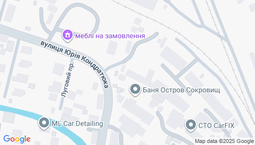 Карта