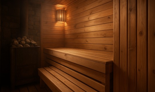 Что говорит запах в парной: лайфхаки