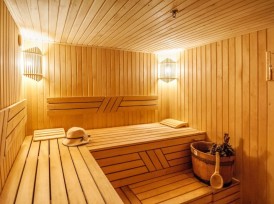 Banya "Teremok"