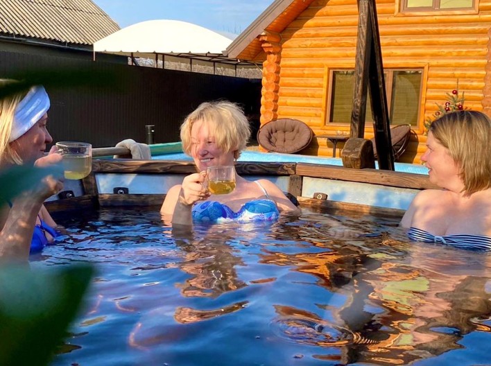 Карпатьский чан