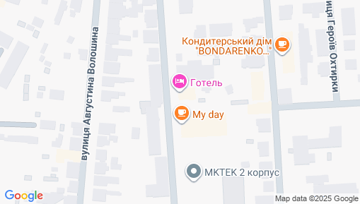 Карта