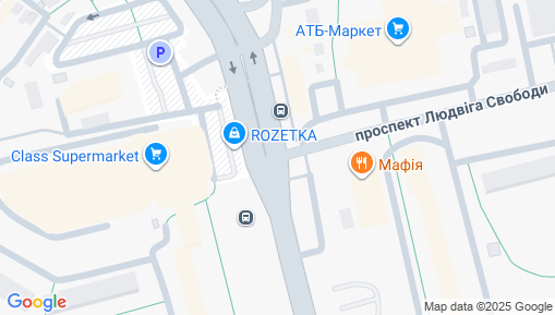 Карта