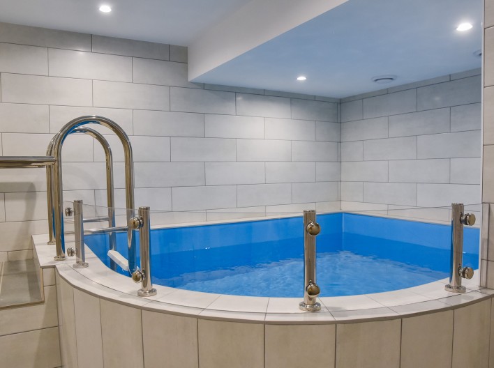 Комплекс «Forward Club House»