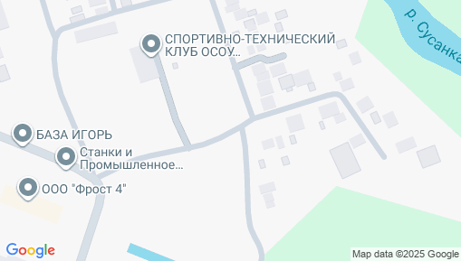 Карта