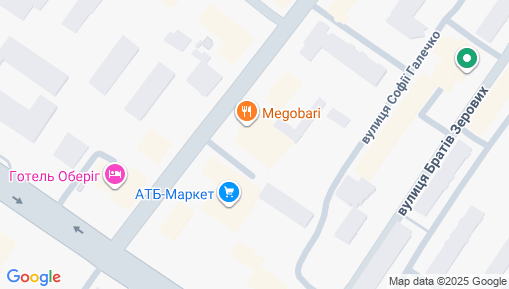 Карта